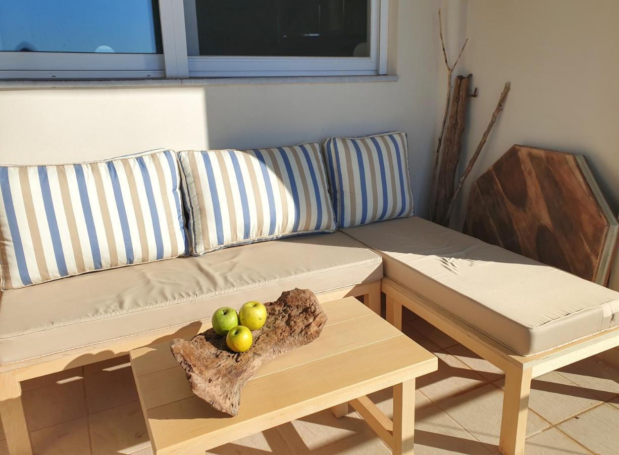 Boho Beach House In Itea-Delphi Екстериор снимка