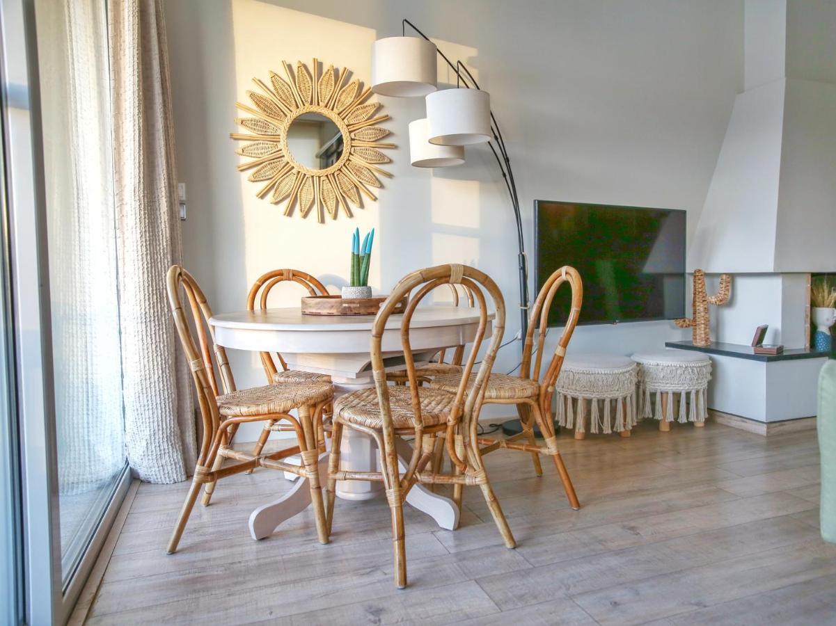Boho Beach House In Itea-Delphi Екстериор снимка